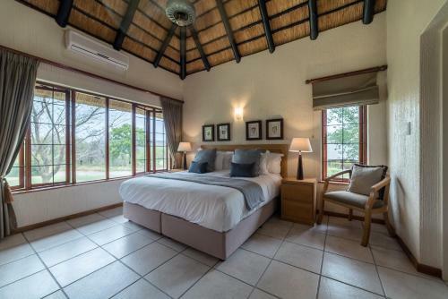 Apartamento Kruger Park Lodge Unit No 441 With Private Pool