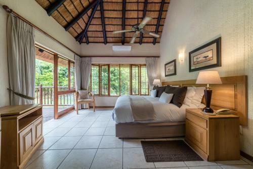Apartamento Kruger Park Lodge Unit No 441 With Private Pool