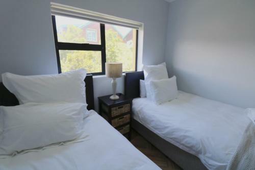 Apartamento Glen Heights