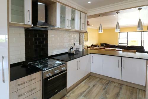 Apartamento Glen Heights