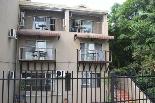Apartamento House Alika