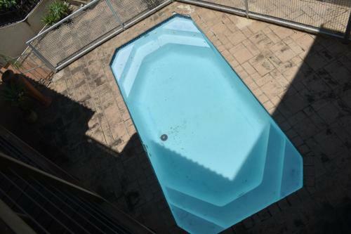 Apartamento House Alika