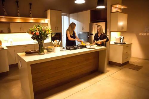Jacana River Lodge