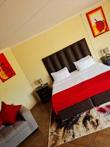 Hotel Avela Lodge