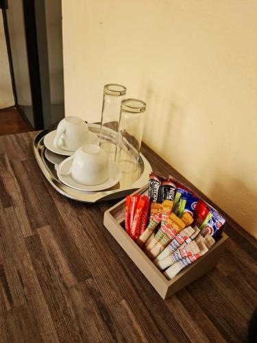 Hotel Avela Lodge