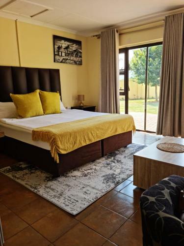 Hotel Avela Lodge