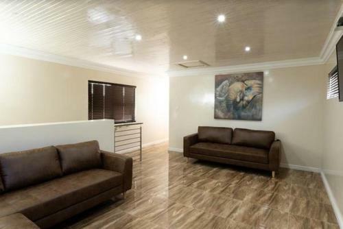 Bed & Breakfast Grand House Lodge Jeffreys Bay