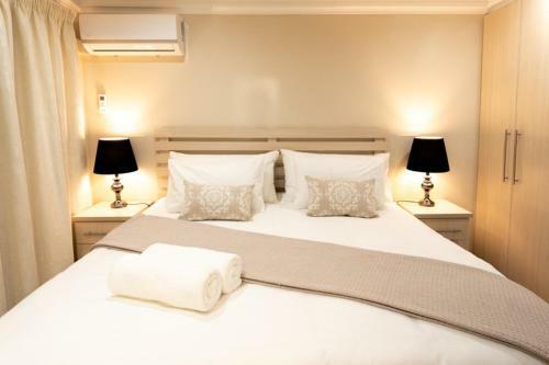 Bed & Breakfast Grand House Lodge Jeffreys Bay