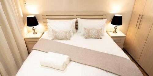 Bed & Breakfast Grand House Lodge Jeffreys Bay