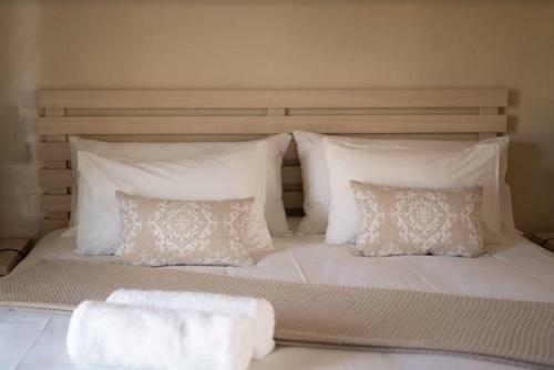 Bed & Breakfast Grand House Lodge Jeffreys Bay