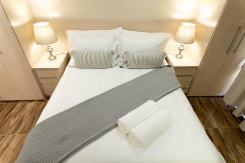 Bed & Breakfast Grand House Lodge Jeffreys Bay