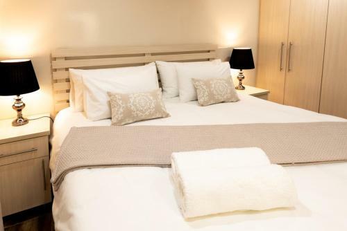 Bed & Breakfast Grand House Lodge Jeffreys Bay