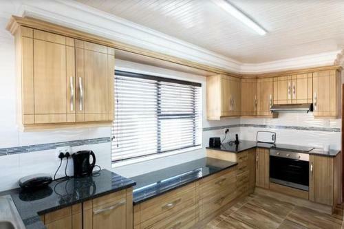 Bed & Breakfast Grand House Lodge Jeffreys Bay
