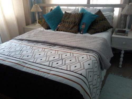 Hostal A1 Bay View