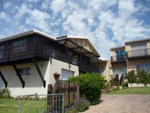 Hostal A1 Bay View