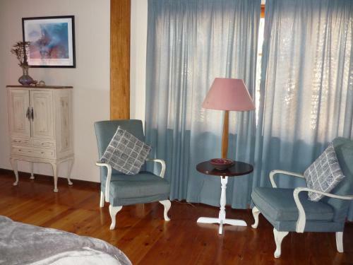 Hostal A1 Bay View