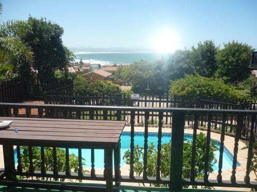 Hostal A1 Bay View