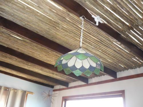 Hostal A1 Bay View