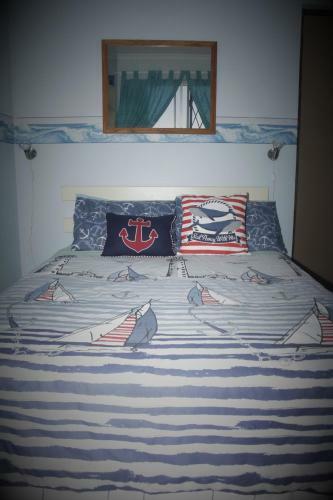 Hostal A1 Bay View