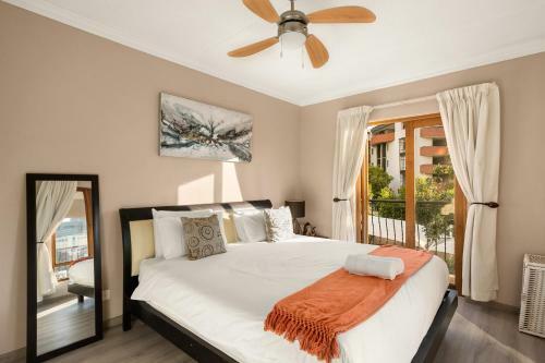 Apartamento 13 Monte Sereno