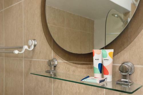 Apartamento 13 Monte Sereno