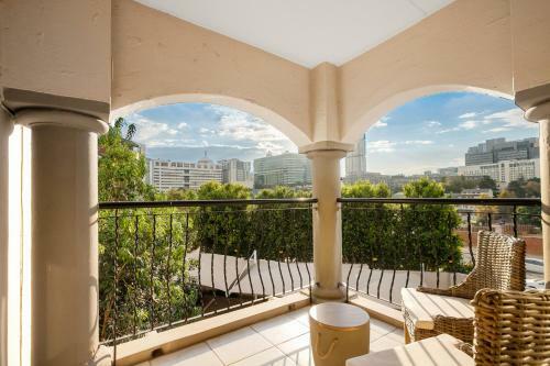 Apartamento 13 Monte Sereno