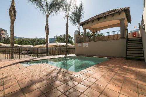 Apartamento 13 Monte Sereno