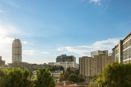 Apartamento 13 Monte Sereno
