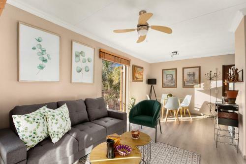Apartamento 13 Monte Sereno