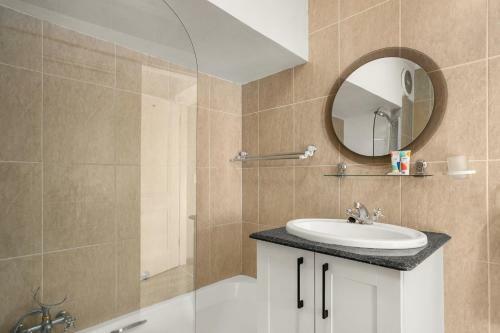 Apartamento 13 Monte Sereno