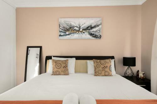 Apartamento 13 Monte Sereno