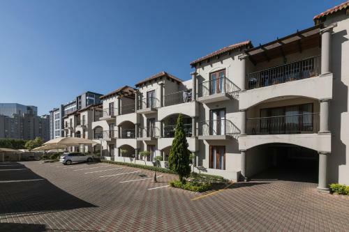Apartamento 13 Monte Sereno