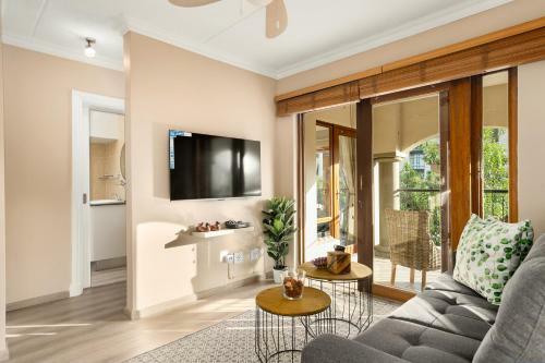 Apartamento 13 Monte Sereno