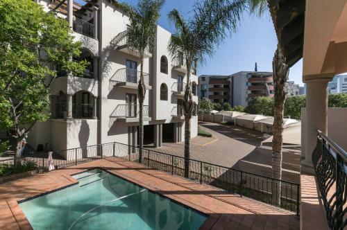 Apartamento 13 Monte Sereno