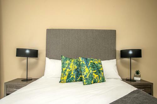 Apartamento 402 The Tyrwhitt - Rosebank