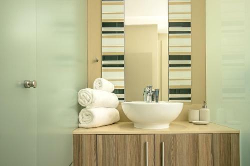 Apartamento 402 The Tyrwhitt - Rosebank