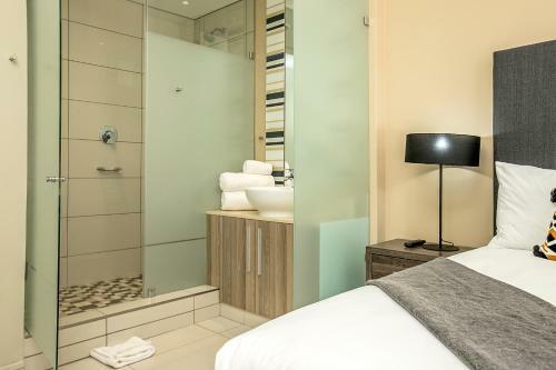 Apartamento 402 The Tyrwhitt - Rosebank