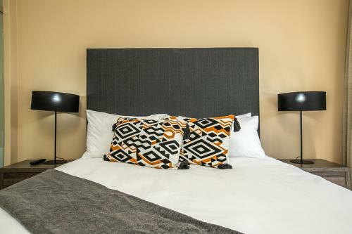 Apartamento 402 The Tyrwhitt - Rosebank
