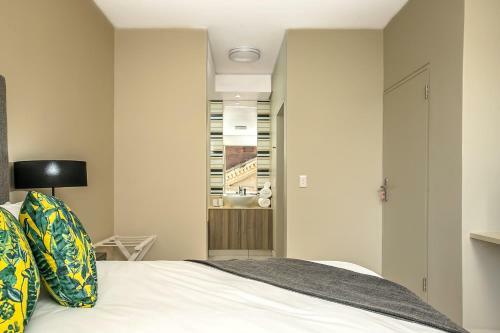 Apartamento 402 The Tyrwhitt - Rosebank