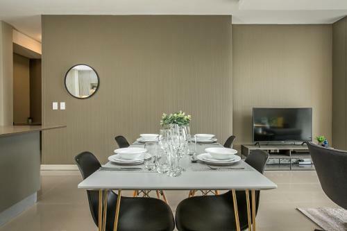 Apartamento 416 The Tyrwhitt - Rosebank