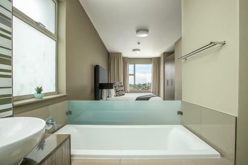 Apartamento 416 The Tyrwhitt - Rosebank