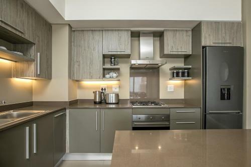 Apartamento 416 The Tyrwhitt - Rosebank