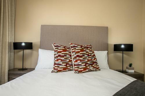 Apartamento 513 The Tyrwhitt - Rosebank