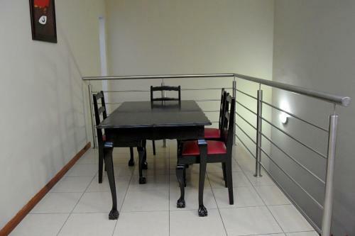 Hotel Houghton Guesthouse