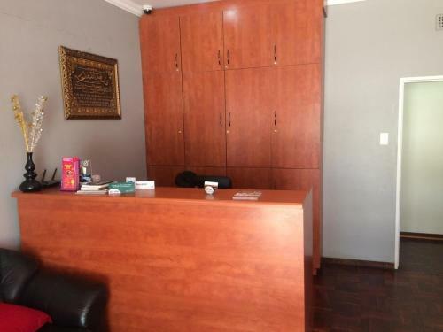 Hotel Houghton Guesthouse