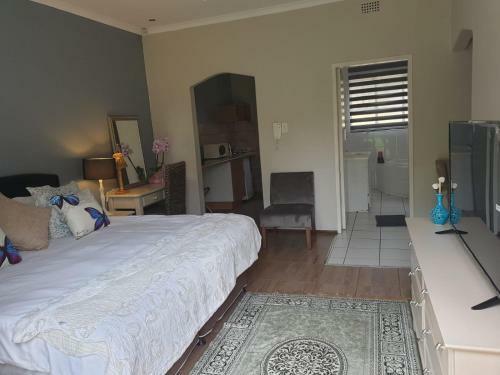 Hostal Matina Guest House