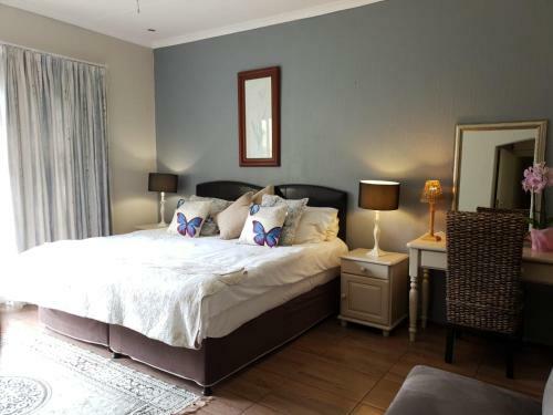 Hostal Matina Guest House