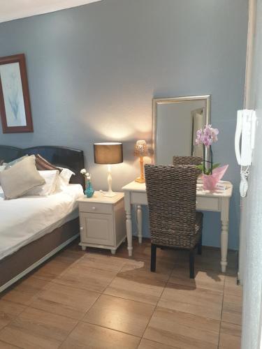 Hostal Matina Guest House