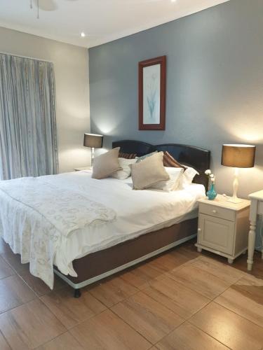 Hostal Matina Guest House
