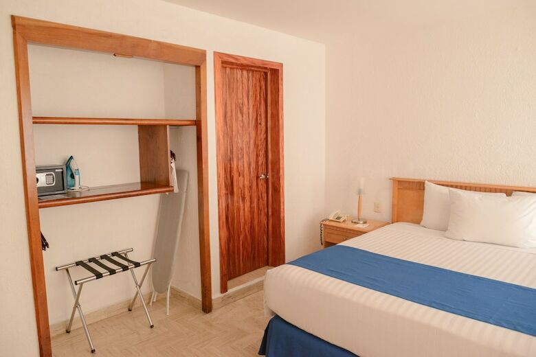 Hotel Don Miguel